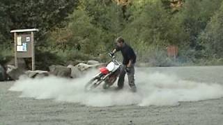 ATV Crashes