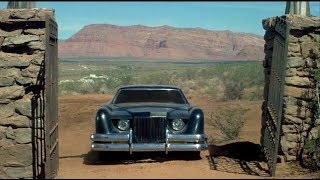 Killer Car movies from 1970-2011 (Christine, Death Proof, The Car, Super Hybrid)