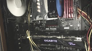 GTX 1070 за 16000!? AMD FX-8370 + GTX 1070 - можно ли жить?