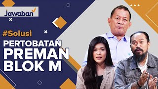 #Solusi | LAGU ROHANI INI MEMBUAT PREMAN BLOK M BERTOBAT