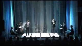 라스트 로얄 패밀리(리얼 엠파이어 라이프) - 전미현 외 | STAGE UP Musical Numbers