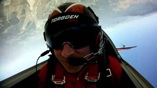 TORGOEN PILOT WATCHES