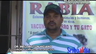LOCAL JORNADA ANTIRRABIA
