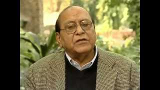 Gopi Chand Narang - A Literary Odyssey