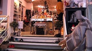 Naturlige nyheder og helt ny butik - Bønnespiren Vinter 2016/17
