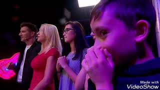 My Top 10- The Voice Kids Poland- Przesłuchania w ciemno (odc. 1-4)