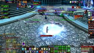 Sindragosa uwow x100