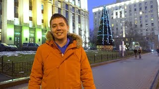 Новогоднее обращение ИЛЬДАР АВТО-ПОДБОР