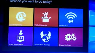 Best VPN For PC (Hindi) Cyberghost