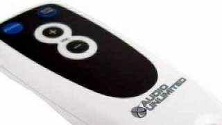 audio-unlimited SPK-VELO-4KIT2W(heidy channel)