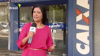 Trabalhadores já podem aderir ao saque-aniversário do FGTS