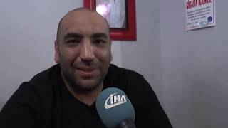 İşkence Gören Köpeğin Sahibi Ortaya Çıktı