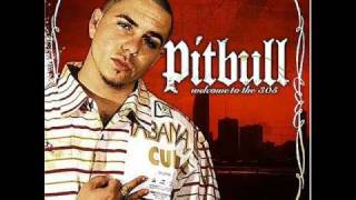 Pitull - Whoop T whoop