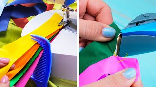 Clever Sewing Tips And Hacks That Work Extremely Well
