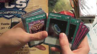 Apertura Box: I tre deck Draghi leggendari!