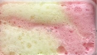 №2 Вторая часть рецепта лизуна, флаффи слайма