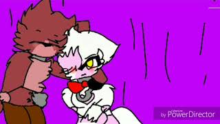 Foxica~MiniPelicula~AlikiaStudio ;v