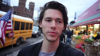 Vlog:08 déménagement New York