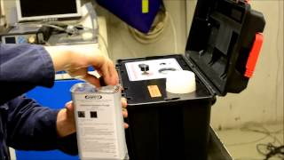 Wynn's FuelsystemServe Injection System Purge
