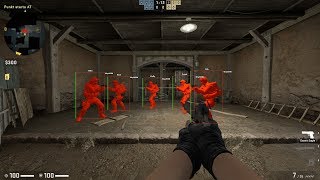 CS:GO | BEST FREE CHEAT (UNDETECTED) | 2019!! // MatiasWare