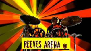 RAY REEVES"Ray Stealing Cars" aka"Liberate the Technology" aka "Car alarm Song"