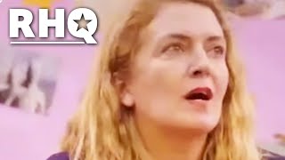 SHOCKING Right Winger Almost Gets It, Chooses Not To