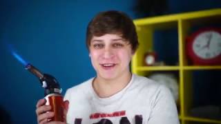 ВОЗМОЖНО ЛИ СВАРИТЬ ЯЙЦО В БУМАЖНОМ СТАКАНЧИКЕ It's Mamix| Mamix EVERYDAY