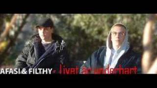 Afasi & Filthy - Livet är underbart