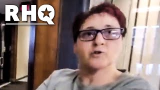 Government Karens Get Caught Breaking The Law