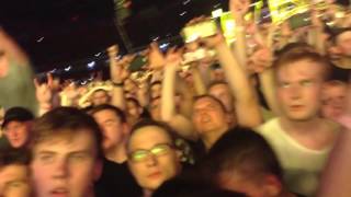 Rammstein maxidrom 2016