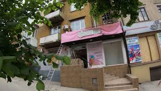 Запорожье Аврора в тот самый день