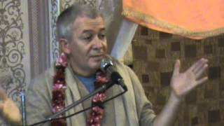 2011 12 11 Almaty, B G 4 42 Chaitanya Chandra Charan Prabhu