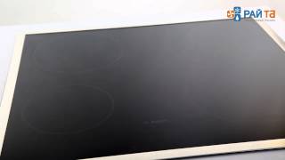 Варочная поверхность BOSCH PKE 645B17