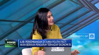 Jika Pemilu Satu Putaran, Pengusaha Bakal Gas Ekspansi?