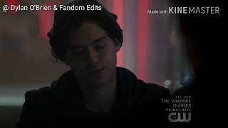 Jughead Jones ~ go f*ck yourself ~ edit
