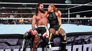 Ups & Downs From WWE Stomping Grounds