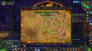 Investigate the Alchemist Shop