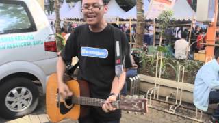 ゆめいっぱい (Indonesian version) - Prabu Pramayougha