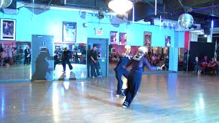 It dont mean a thing MBD Dancing w Stars