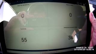 Автосканер беспроводной ELM 327BT2