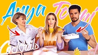 KI ISMER JOBBAN?! | ANYA VS A PASIM ♡ Chloe From The Woods