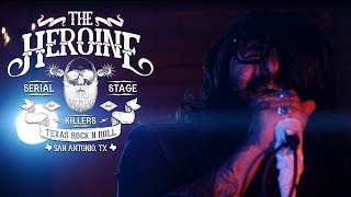 The Heroine - HWY 16 (OFFICIAL VIDEO)