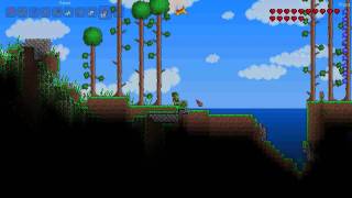 Terraria - Featured Item: Dirt Rod