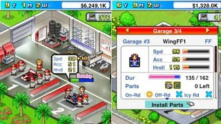 Grand Prix Story 2 MOD APK || Diciembre 2017