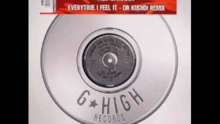 Arman Van Helden feat Tekitha - Everytime I Feel It (Dr. Kucho! Remix)