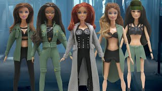 Play Doh  Meghan Trainor - NO Inspired  Costumes