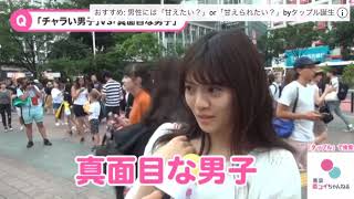 宮田愛萌けやき坂46加入前インタビュー。
