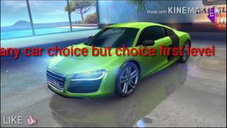 HOW TO HACK ASPHALT 8 WITH GAME GUARDIAN NEW TRICK 2017