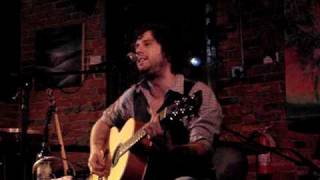 Will Hoge - Someone Else's Baby