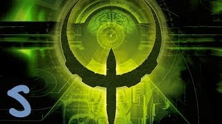 Прохождение Quake 4: Часть 5 [Battlefield с Строггами]